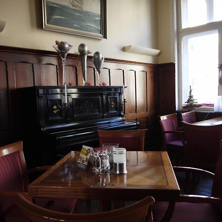 Restaurant & Hotel Wismar Ngoại thất bức ảnh
