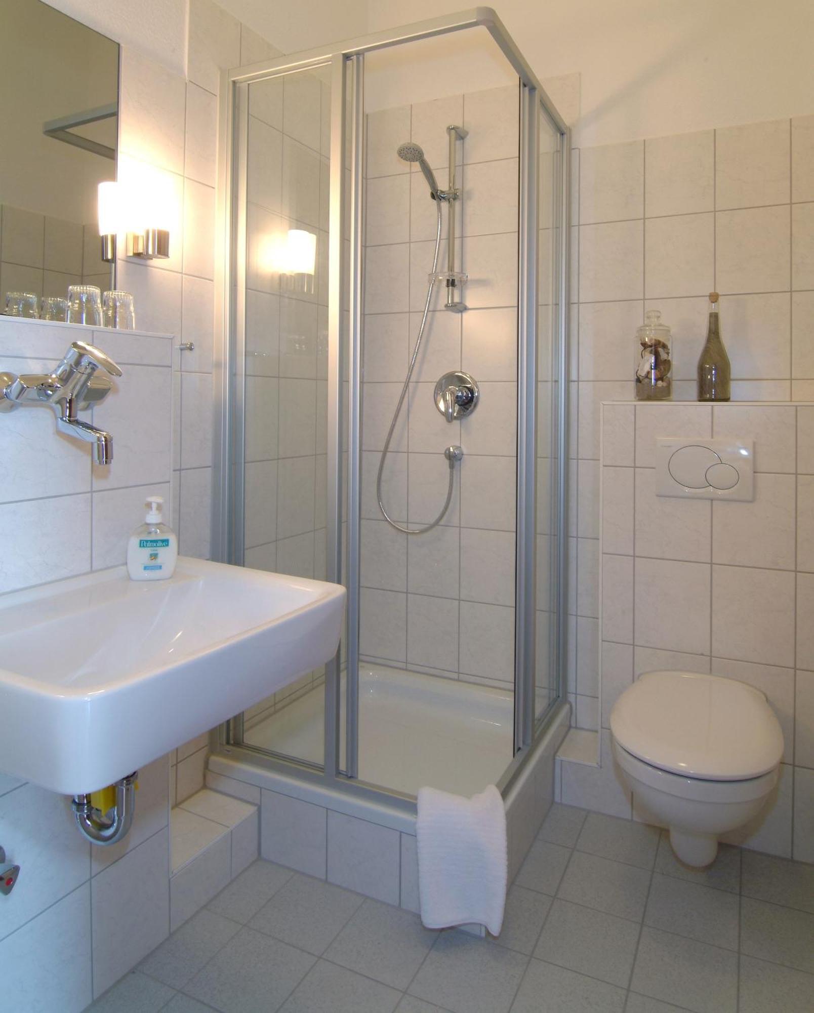 Restaurant & Hotel Wismar Ngoại thất bức ảnh